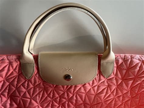 longchamp foldable bag price.